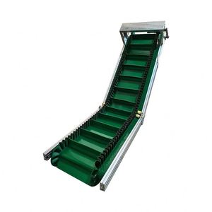 Línea de Ensamblaje Personalizada de Fábrica con Cinta Transportadora de PVC y Estación de Trabajo - Product Image 3