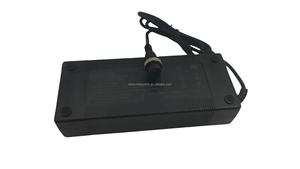 <span class=keywords><strong>Chargeur</strong></span> d'origine <span class=keywords><strong>Minimotors</strong></span> 58,1V 2A avec connecteur GX16 1+ 3- - Product Image 2