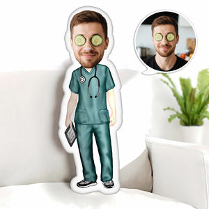 Cuscino di forma irregolare stampato a cartoni animati Design <span class=keywords><strong>Anime</strong></span> cuscino personalizzato <span class=keywords><strong>cuscini</strong></span> di lancio come decorazione di promozione regalo - Product Image 6