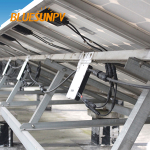 <span class=keywords><strong>Microinversor</strong></span> 4 en 1 de <span class=keywords><strong>1500W</strong></span>, Mini <span class=keywords><strong>microinversor</strong></span> y Kits de paneles solares, Micro inversor - Product Image 6