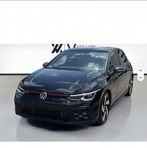 Auto Usado en Excelentes Condiciones: <span class=keywords><strong>Golf</strong></span> <span class=keywords><strong>GTI</strong></span> 2.0T S Hatchback - Product Image 1