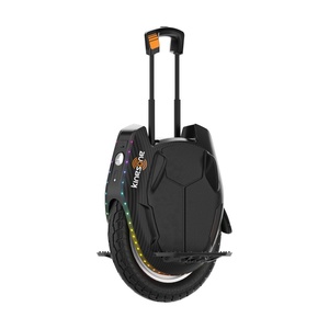 Monociclo Eléctrico KS-16X Pro con Motor de 2200W y Potencia Musical de 4600W, Batería de 84V 1554Wh, 99 Millas de Autonomía, Disponible en Almacenes de la UE y EE. UU. - Product Image 5