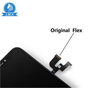 Màn Hình <span class=keywords><strong>Lcd</strong></span> Điện Thoại Di Động Giá Xuất Xưởng Cho Iphone X XS 11 12 Pro Gx Assembly Màn Hình Hiển Thị - Product Image 4