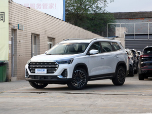 Precio Más Bajo, Jetour X90 PLUS, Vehículo SUV a Gasolina, Interior Oscuro, <span class=keywords><strong>Autos</strong></span> Chinos <span class=keywords><strong>Nuevos</strong></span> - Product Image 5