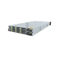 Boîtier de disque SAS 02352TKG (4U,AC240V HVDC,3.5 ", module d'extension, 24 emplacements de disque, sans unités de disque, DAE62435U4).
