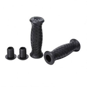 Empuñaduras para Bicicleta de Montaña BMX USA Mairun, Cubiertas de Manillar Antideslizantes de Plástico, Accesorios para Ciclismo - Product Image 4