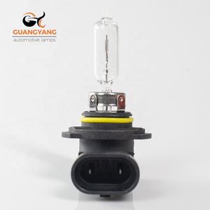 9005 HB312V65w車のランプアジンハロゲン電球ヘッドライト自動照明システム - Product Image 3