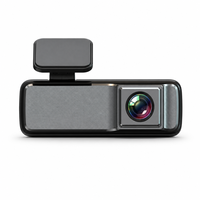 Caméra embarquée WiFi V8-C 1080P avec enregistrement en boucle ADAS pour navigation Android