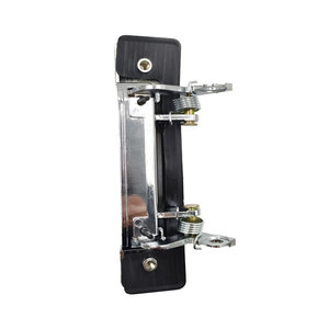Manija Exterior de Puerta para Automóvil <span class=keywords><strong>Toyota</strong></span> 69210-90K00 69220-90K00 - Product Image 3
