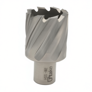 Sierra perforadora HSS de 120 mm para taladros magnéticos, cortador anular - Product Image 2