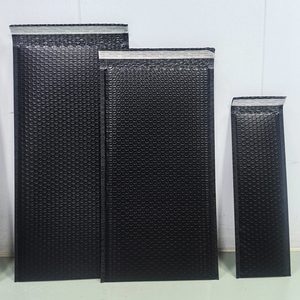 Enveloppes à bulles extra longues en polyéthylène, vente en gros, auto-adhésives, rembourrées, pour articles étroits - Product Image 3
