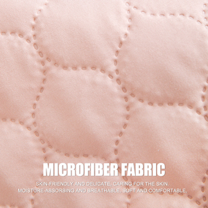 Custom <span class=keywords><strong>Protector</strong></span> De Colchon Wasbaar Geruisloos Antislip Waterdicht Bed Matrasbeschermer - Product Image 2