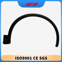Moulure d'arche de roue avant L 8890218190 R 8889695769 pour LYNK & CO 01, neuve, d'origine, livraison directe d'usine, vente en gros nationale
