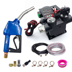 <span class=keywords><strong>Pompe</strong></span> de transfert d'huile diesel, kérosène, <span class=keywords><strong>auto</strong></span>-amorçante, électrique, basse pression, <span class=keywords><strong>12V</strong></span> 24V, 550W, 60 Lpm, pour la maison et la famille - Product Image 1