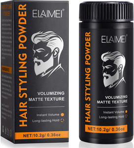 Пудра для укладки волос - Product Image 6