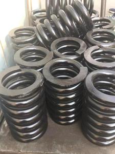 Custom Factory Front Coil Flexible Durable Compression <strong>Springs</strong> Elevator Buffer <strong>Door</strong> Electronic <strong>Spring</strong> - Product Image 5