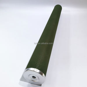 פונקציה כפולה של הפרדת אלמנט המסנן 100x1000 לסנן זיהומים ומים קלויים בדיזל ושמן הידראולי - Product Image 2