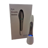 Produits innovants 2020 Vibration Masseur Oculaire Électrique Reflaxing Masseur Oculaire Produits