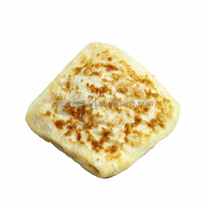 เครื่องทำแป้งแผ่นแบบชั้นๆ ของแอลจีเรีย เครื่องทำแป้งพัฟพาราธา - Product Image 2