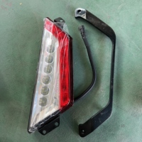 Lampe SG18 GRADER D2401-07001