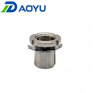 Cojinete de Manguito Adaptador Cónico de Acero al Carbono de Alta Calidad, Diámetro Interior de 50 mm, Diámetro Exterior de 70 mm, H211 H212 H213 H214 H215 H216 H217 - Product Image 4