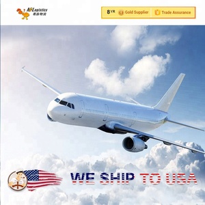 Tarifas de Envío de Productos por Mar/Aire 2024 desde China a Estados Unidos/Canadá - Product Image 3