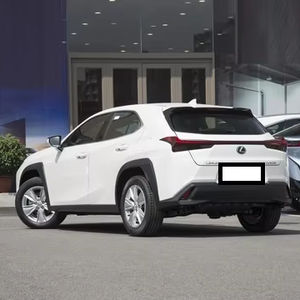 Auto Híbrido Chino Económico, Nuevo SUV Lex Us <span class=keywords><strong>UX</strong></span> <span class=keywords><strong>300h</strong></span> Edición Explorer, Auto Híbrido Eléctrico de Gasolina - Product Image 5