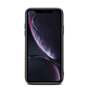 Nuovo Design per <span class=keywords><strong>iPhone</strong></span> XS <span class=keywords><strong>XR</strong></span> X XS MAX custodia per telefoni cellulari con porta carte di credito custodia per telefono in pelle anti-caduta con bordo all-inclusive - Product Image 6