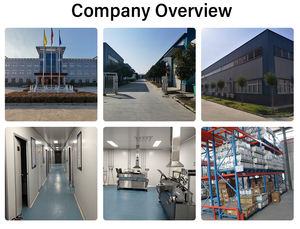 Meilleur <span class=keywords><strong>prix</strong></span> d'usine OEM ODM additifs alimentaires d'engraissement pour ruminants améliorent le poids corporel favorisent la croissance pour les bovins veaux chèvres - Product Image 5