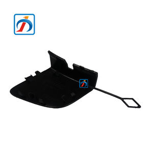 GLC Classe X253 W253 Couvercle de crochet de <span class=keywords><strong>remorquage</strong></span> de pare-chocs avant A2538853400 pour Mercedes Benz - Product Image 3