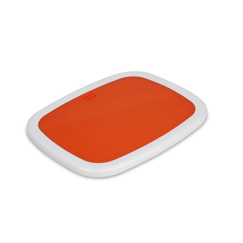 A19H [Orange]
