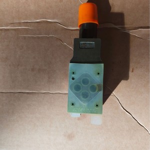 วาล์วควบคุมแรงดัน Rexroth รุ่น Z2FS16-8-3X/S2 315 บาร์ 160 ลิตร/นาที วาล์วไฮดรอลิกสองทาง ผลิตในประเทศจีน - Product Image 2