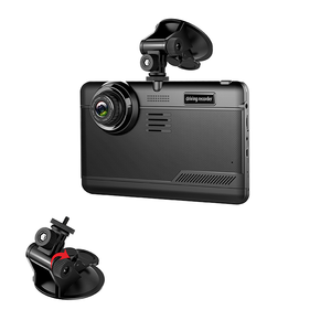 Portable Android Satnav 7 Inch Car <strong>GPS</strong> <strong>Navigation</strong> System <strong>with</strong> DVR <strong>Camera</strong> 2in1 for Car Truck Bus HGV Caravan Motorhome - Product Image 2