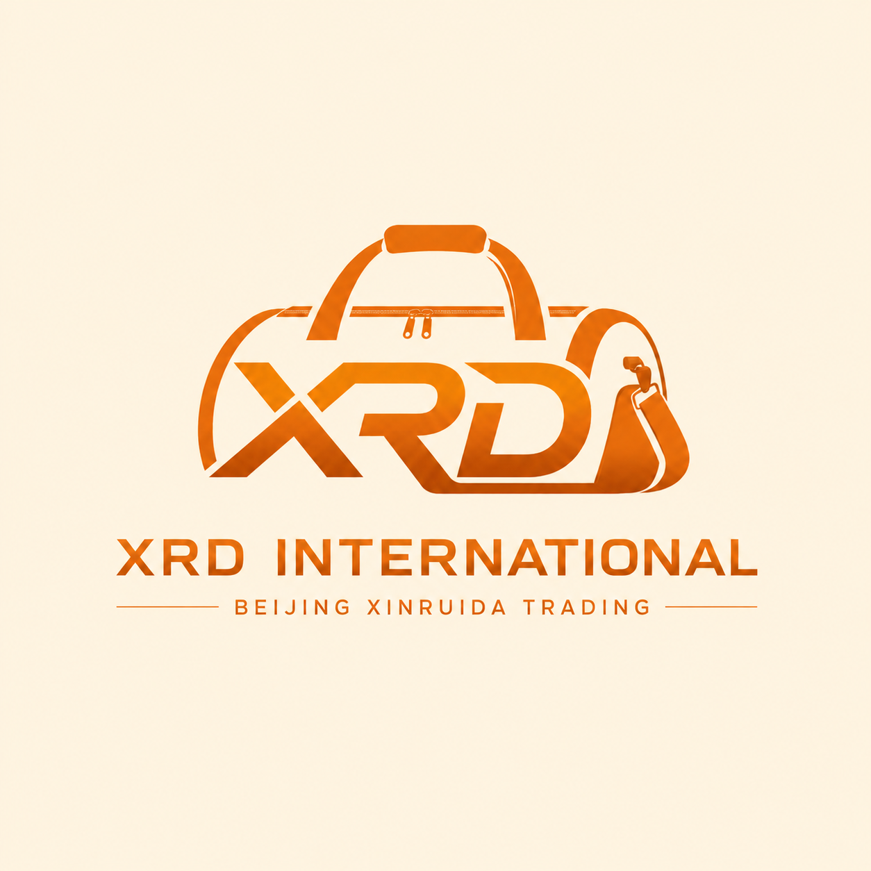 Beijing Xinruida International Commerce And Trade Co., Ltd. logo