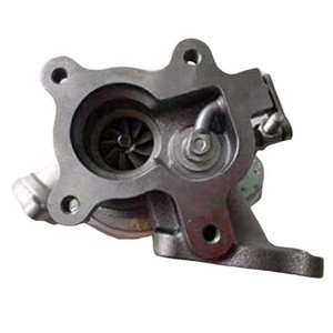 54359880007 5435-988-0001 5435-988-0007 54359880009 54357100502 5435-710-0502 1219456 1488986 Turbocompresseur KP35 pour Ford <span class=keywords><strong>Fiesta</strong></span> - Product Image 1