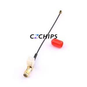 KH-IPEXA-SMAKWE5-B090H RF Cable RF Whole Sale Electronic Component Chips Supplier & BOM Service - Product Image 1