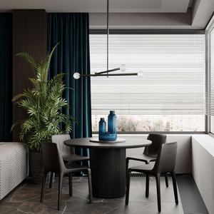 आधुनिक शैली पूरे घर अनुकूलन वास्तुकला इंटीरियर डिजाइन सेवा निर्माण सामग्री अपार्टमेंट के लिए एक स्टॉप समाधान - Product Image 5