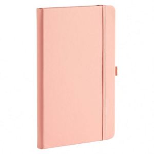Wholesale Customizable School Leather Hardcover <b>Spiral</b> <b>Notebook</b> <b>A5</b> Size Recyclable Coated Paper Printing Student - Product Image 5