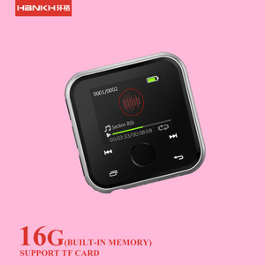 Hbnkh riêng màn hình lớn di động 3GP MP3 bài hát miễn phí tải về máy nghe nhạc MP3 - Product Image 6