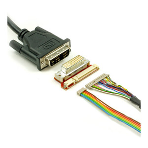 Kit de réparation de connecteur de bobine d'allumage haute tension pour GM Opel Astra J Chevrolet Mai Rui Bao Ke <span class=keywords><strong>Luzi</strong></span> Buick 1930-0958 Harnais - Product Image 4