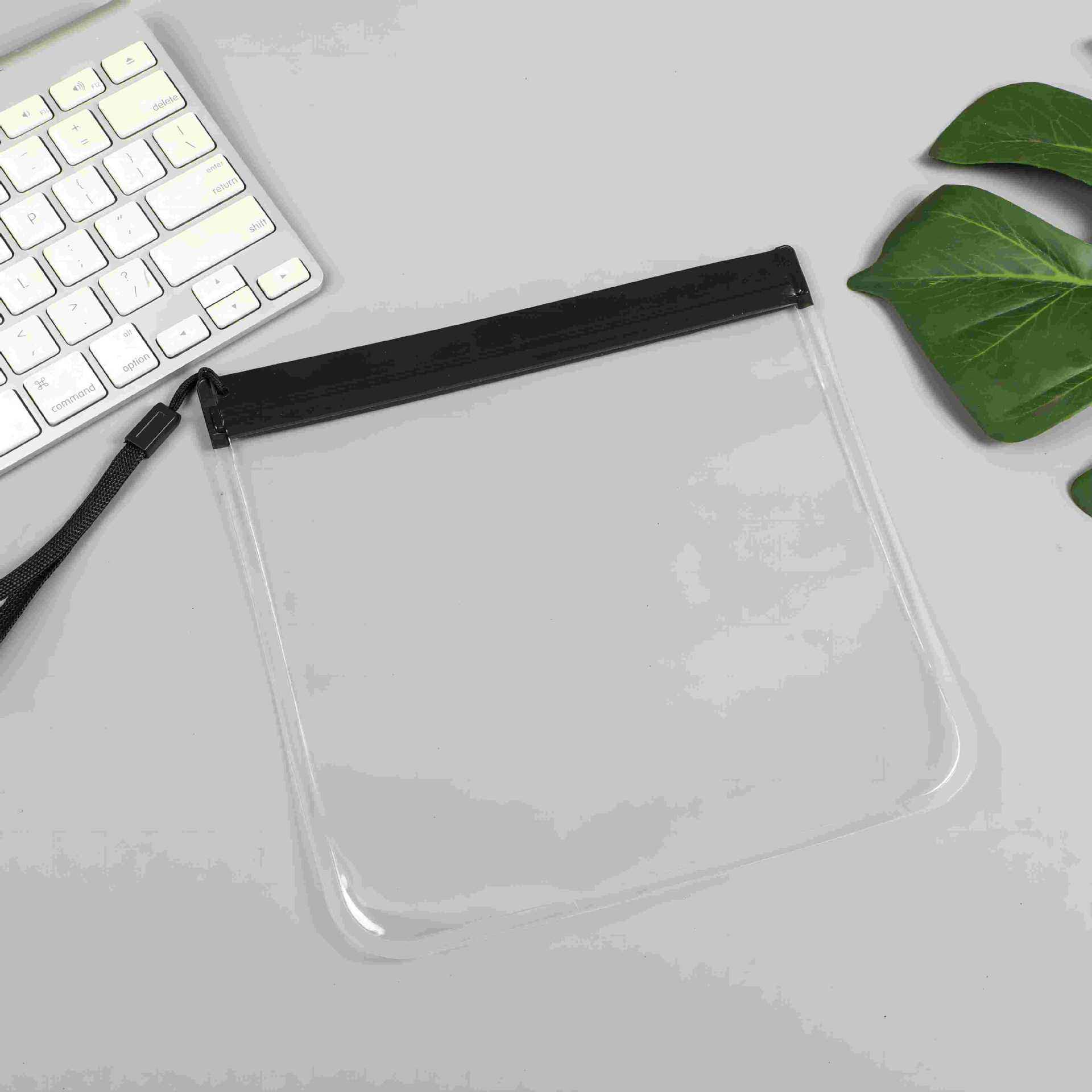 Black lanyard without printing discount 0.1 yuan