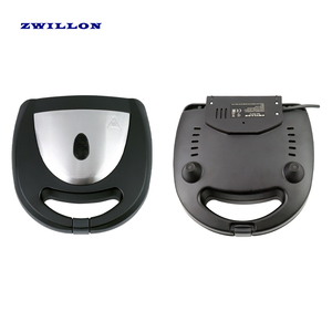 Fabricante <span class=keywords><strong>de</strong></span> Sandwicheras ZWILLON, Sandwichera 8 en 1 <span class=keywords><strong>de</strong></span> Alta Calidad para Hacer Sándwiches, Máquina para Freír Tocino - Product Image 5