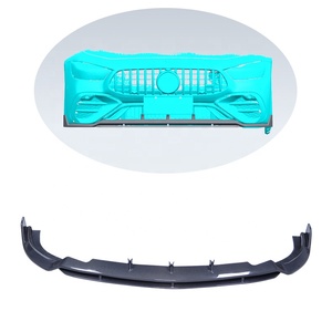 <span class=keywords><strong>2022</strong></span> Offre Spéciale fibre de carbone Bodykit pare-chocs avant lèvre séparateur avant pour <span class=keywords><strong>Mercedes</strong></span> Benz AMG GT5 GT53 <span class=keywords><strong>4</strong></span> <span class=keywords><strong>MATIC</strong></span> - Product Image 2