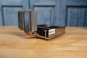 Serveur Tour Haute Performance Proliant MicroServer Gen10 Plus 8 Go en Stock - Product Image 5