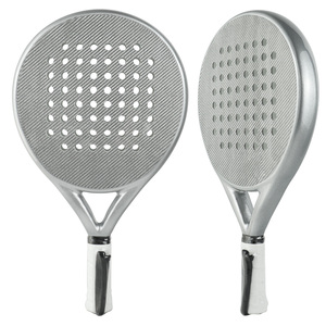 Juego de Raquetas y Palas de Pádel Más Vendido de RTS, Material de Red de Poliéster Duradero - Product Image 6