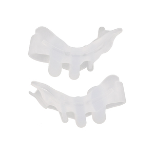 <span class=keywords><strong>Separador</strong></span> de dedos pedicura de Gel de <span class=keywords><strong>silicona</strong></span> Valgus Pro Plancha de dedos <span class=keywords><strong>Separador</strong></span> de dedos de juanetes de <span class=keywords><strong>silicona</strong></span> - Product Image 6