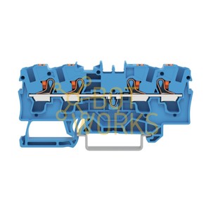 Wago 22041404 - Nuovo - Product Image 1