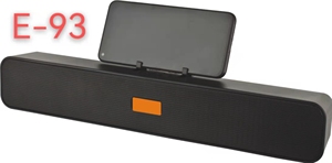 Dàn Âm Thanh Di Động Không Dây Giá Rẻ Nhất, Loa Bluetooth Cho Hệ Thống Rạp Hát Tại Nhà - Product Image 3