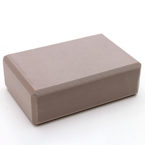 Mật Độ Cao Thêm Lớn Eva <span class=keywords><strong>Foam</strong></span> Yoga Khối Tùy Chỉnh Kích Thước Cho Bán - Product Image 3