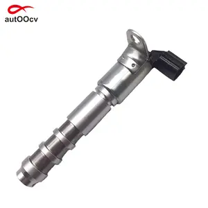 Variable Timing Control Valve Camshaft Actuator Position 12586722 12636175 1265613 For Buick Cadillac Chevrolet